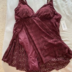 Swim suit for all One piece